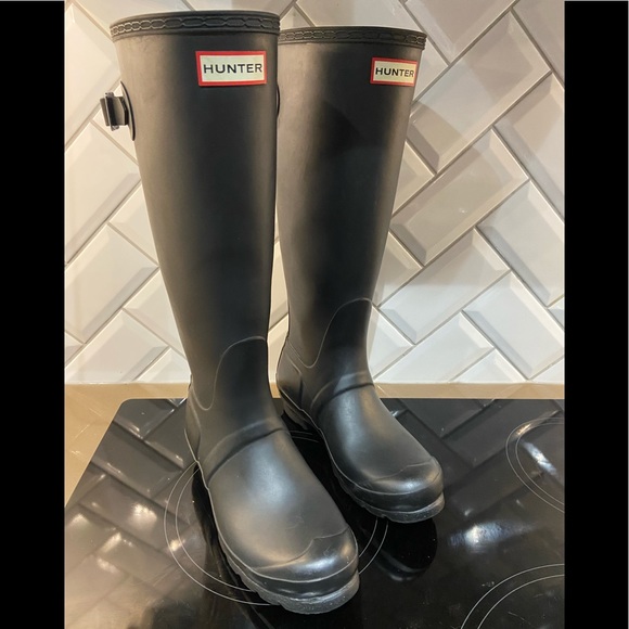 Hunter Shoes - HUNTER Rain Boots